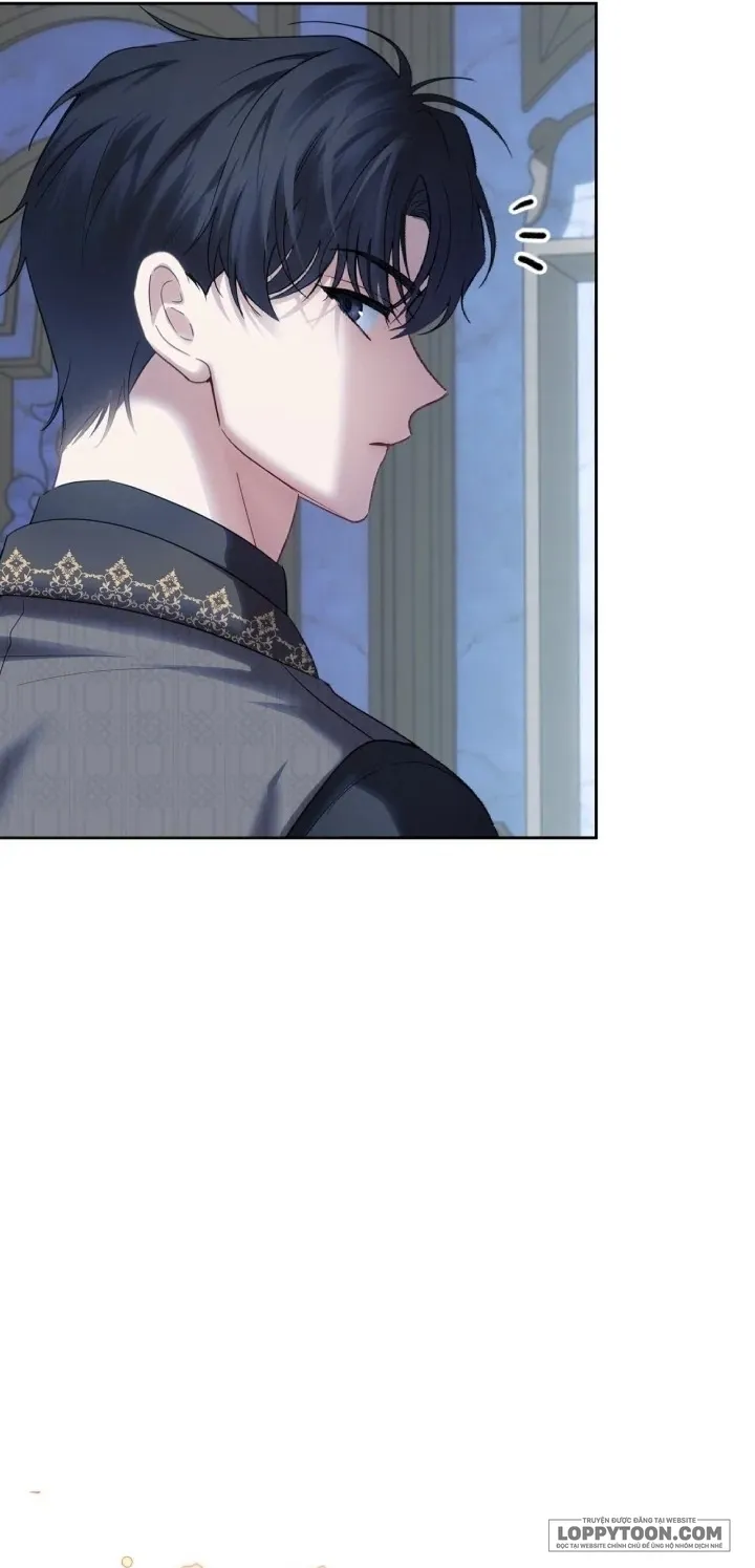 Phạm Nhân Bé Con Của Dinh Thự Mùa Đông - Chap 37 - Trang 37
