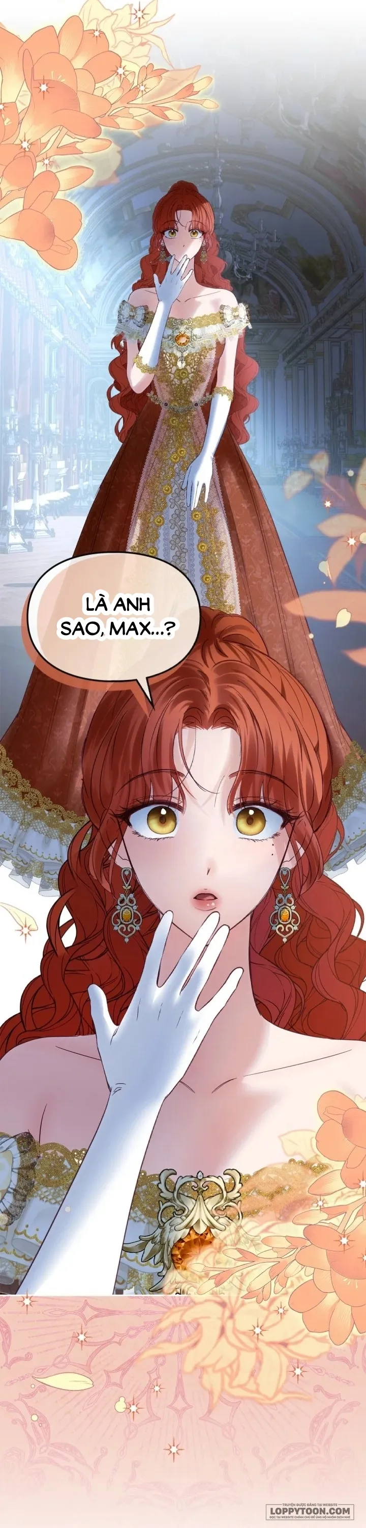 Phạm Nhân Bé Con Của Dinh Thự Mùa Đông - Chap 37 - Trang 38