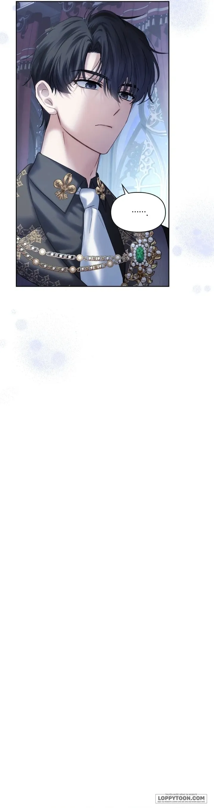 Phạm Nhân Bé Con Của Dinh Thự Mùa Đông - Chap 37 - Trang 44