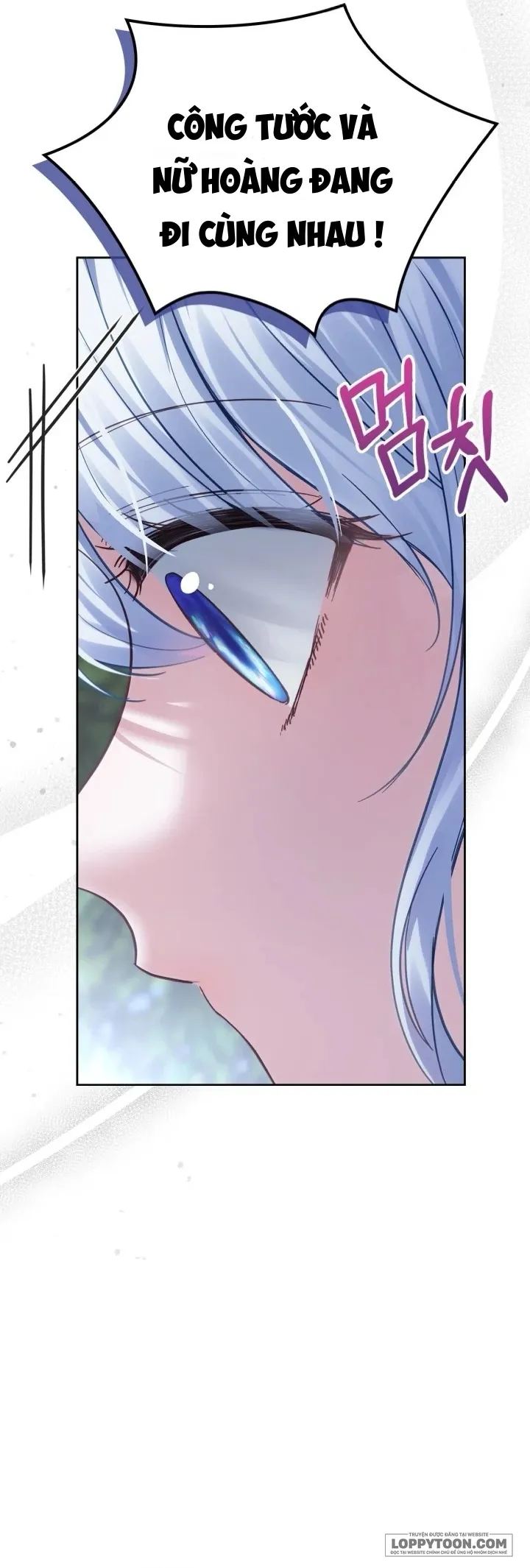 Phạm Nhân Bé Con Của Dinh Thự Mùa Đông - Chap 37 - Trang 48