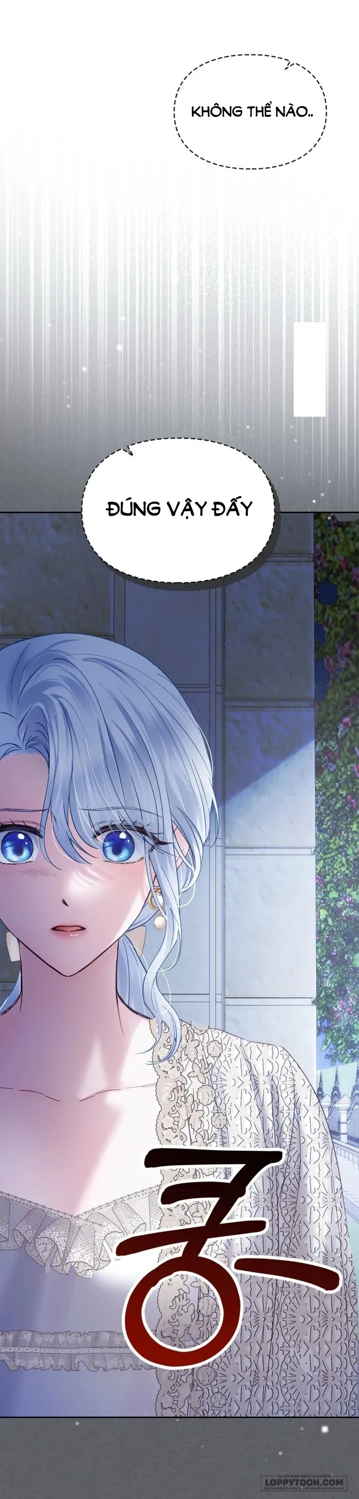Phạm Nhân Bé Con Của Dinh Thự Mùa Đông - Chap 37 - Trang 50
