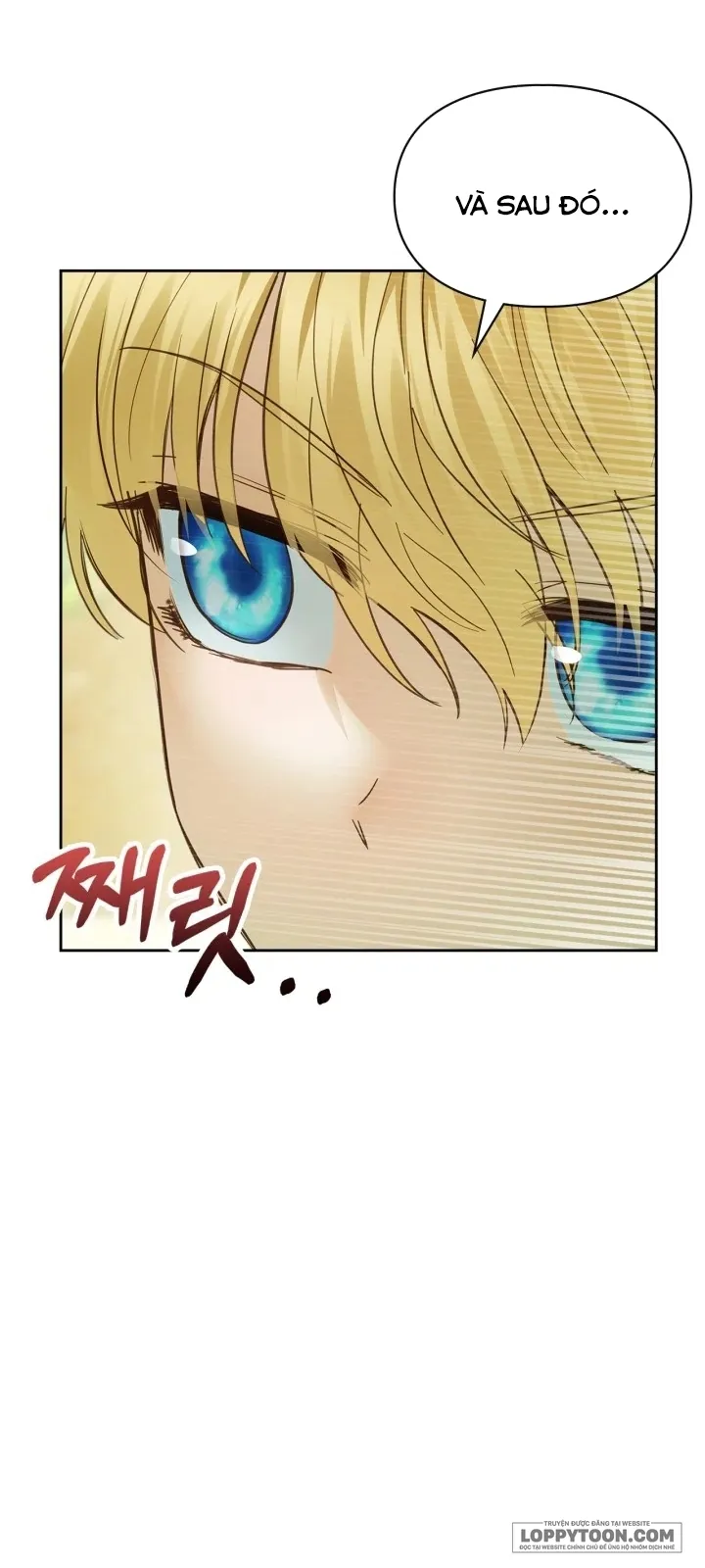 Phạm Nhân Bé Con Của Dinh Thự Mùa Đông - Chap 38 - Trang 34