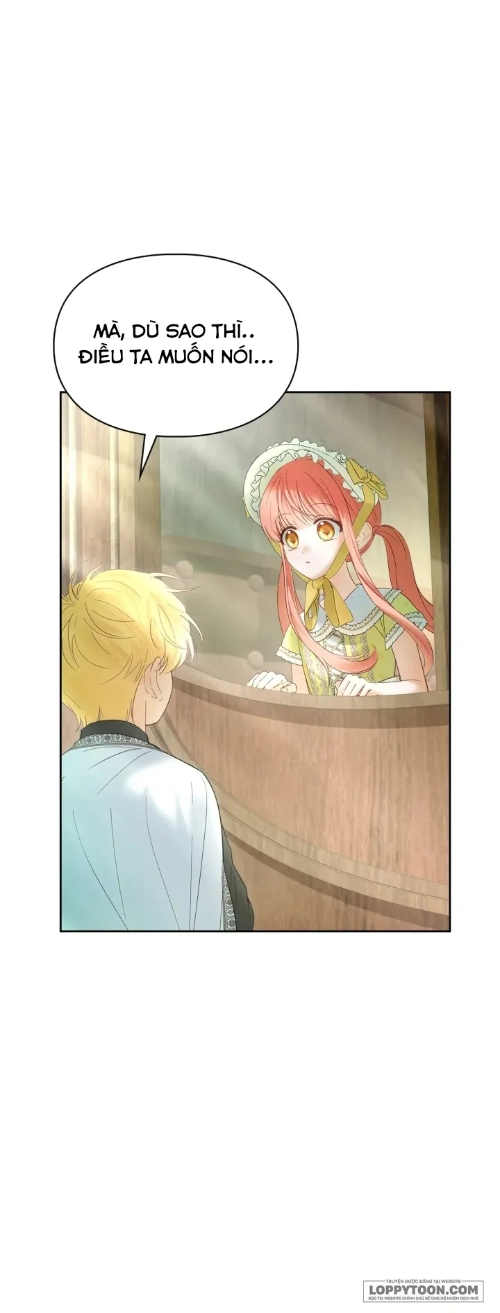 Phạm Nhân Bé Con Của Dinh Thự Mùa Đông - Chap 38 - Trang 40
