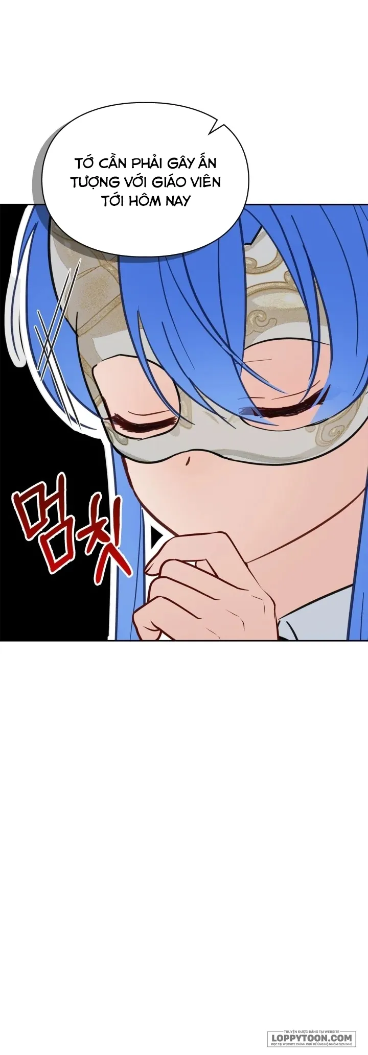 Phạm Nhân Bé Con Của Dinh Thự Mùa Đông - Chap 38 - Trang 56