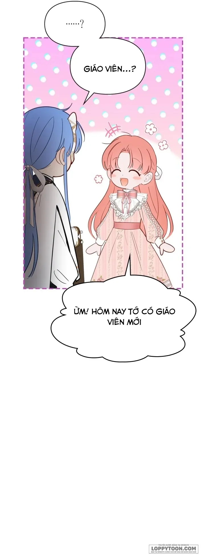 Phạm Nhân Bé Con Của Dinh Thự Mùa Đông - Chap 38 - Trang 57