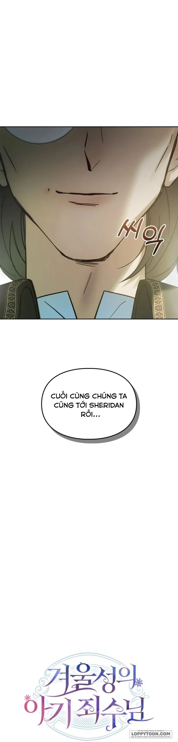 Phạm Nhân Bé Con Của Dinh Thự Mùa Đông - Chap 38 - Trang 62