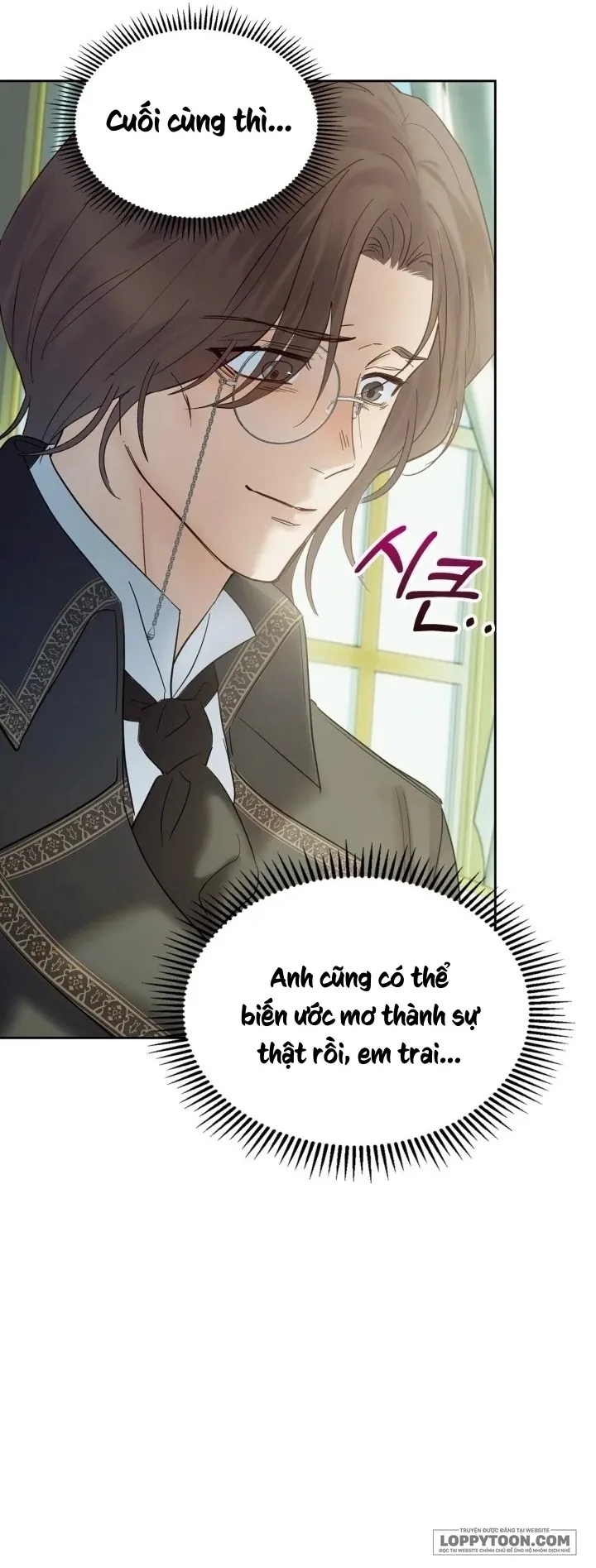 Phạm Nhân Bé Con Của Dinh Thự Mùa Đông - Chap 39 - Trang 12