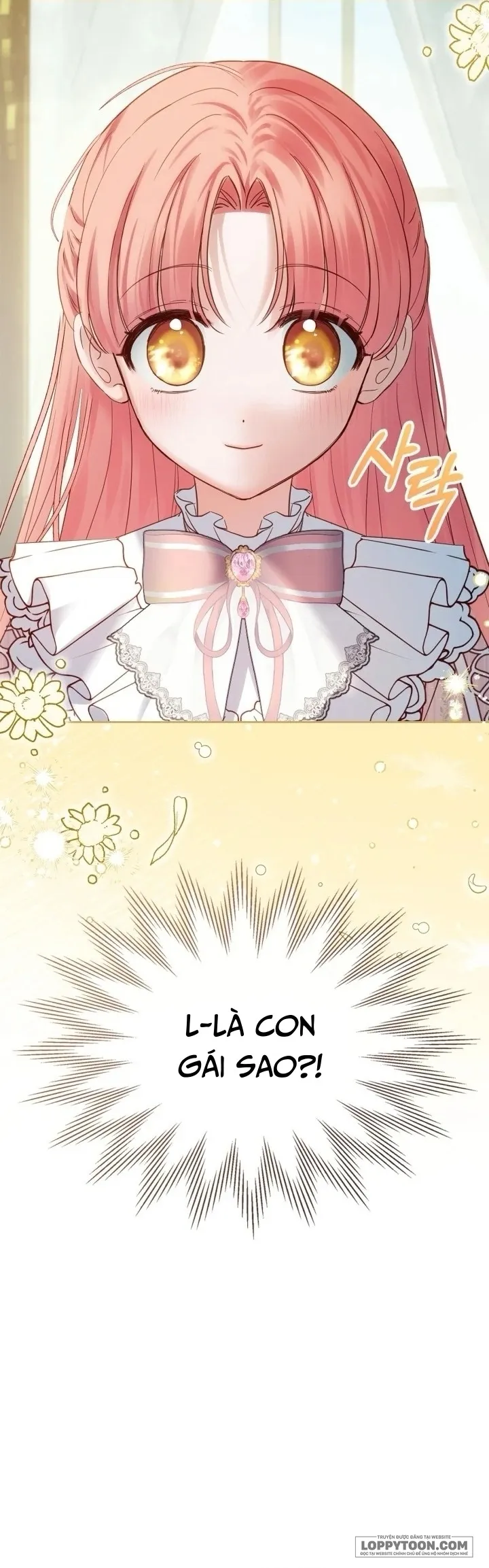 Phạm Nhân Bé Con Của Dinh Thự Mùa Đông - Chap 39 - Trang 19