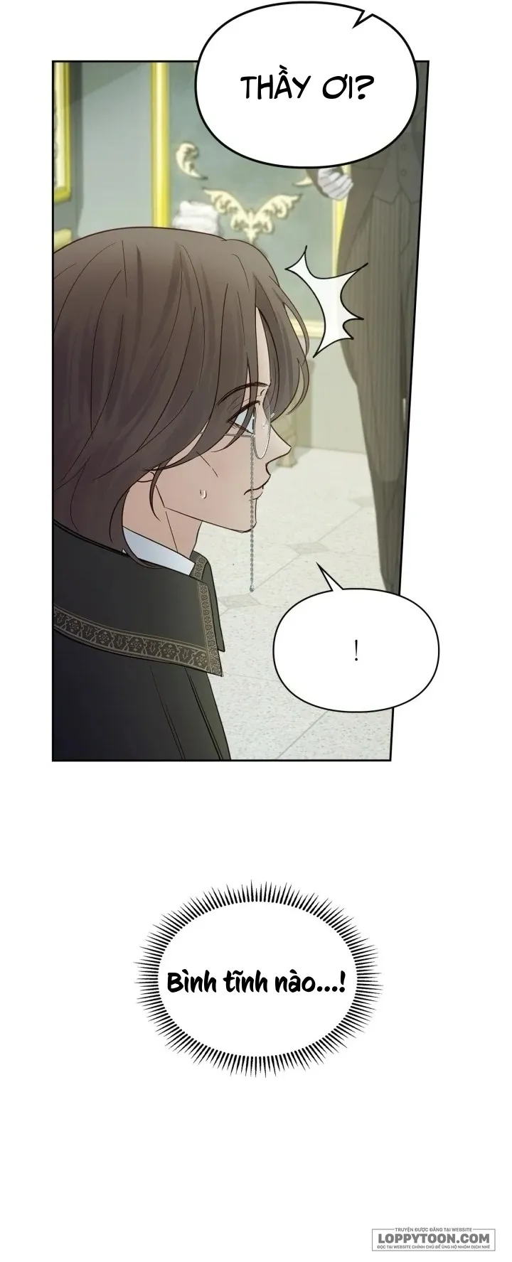 Phạm Nhân Bé Con Của Dinh Thự Mùa Đông - Chap 39 - Trang 20