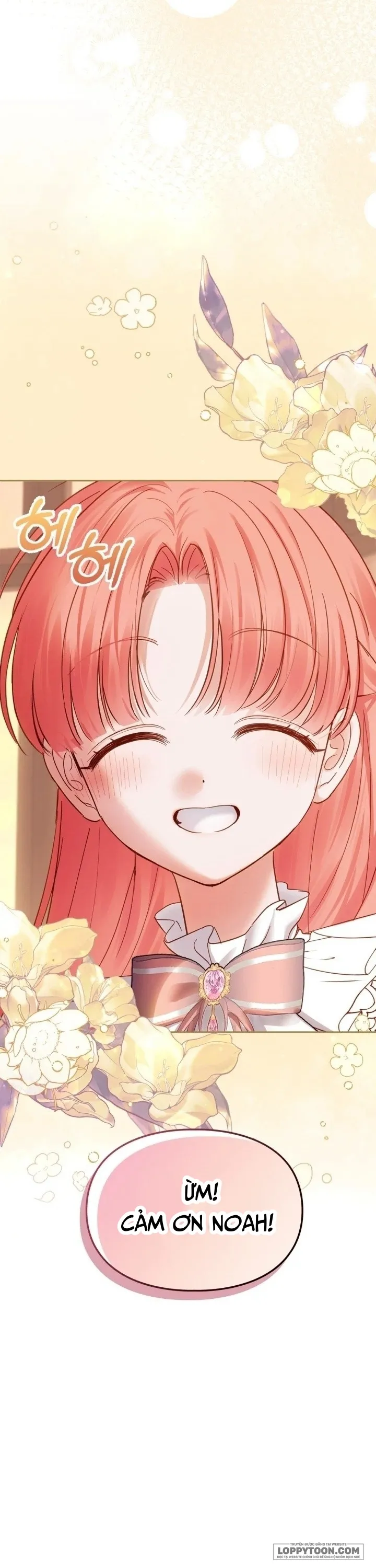 Phạm Nhân Bé Con Của Dinh Thự Mùa Đông - Chap 39 - Trang 35