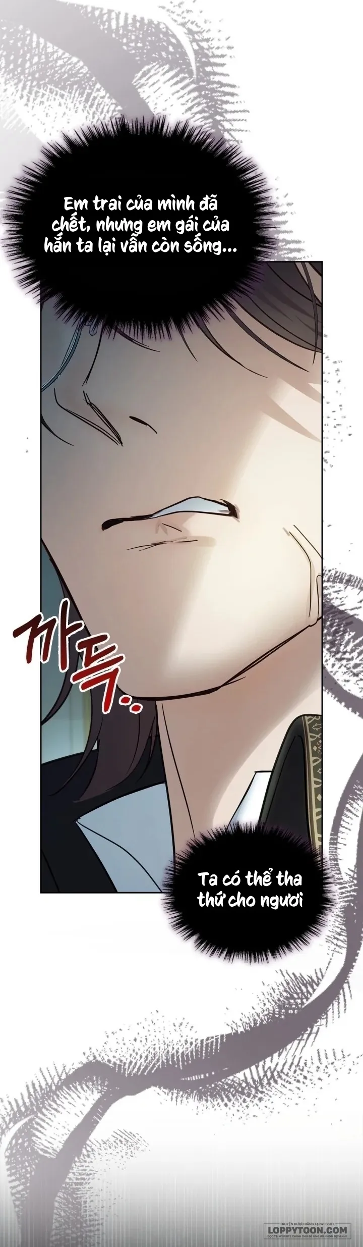Phạm Nhân Bé Con Của Dinh Thự Mùa Đông - Chap 39 - Trang 50