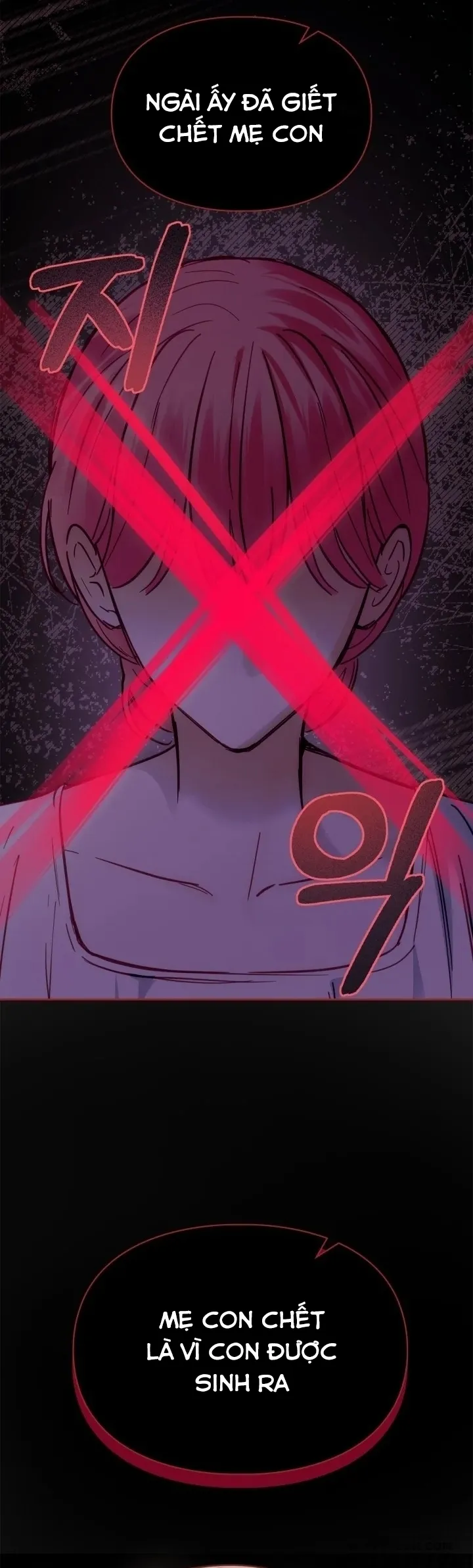 Phạm Nhân Bé Con Của Dinh Thự Mùa Đông - Chap 40 - Trang 18