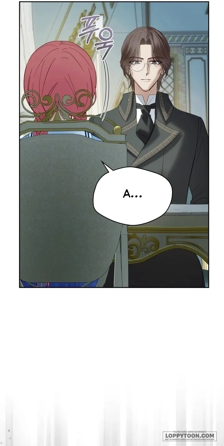 Phạm Nhân Bé Con Của Dinh Thự Mùa Đông - Chap 40 - Trang 20