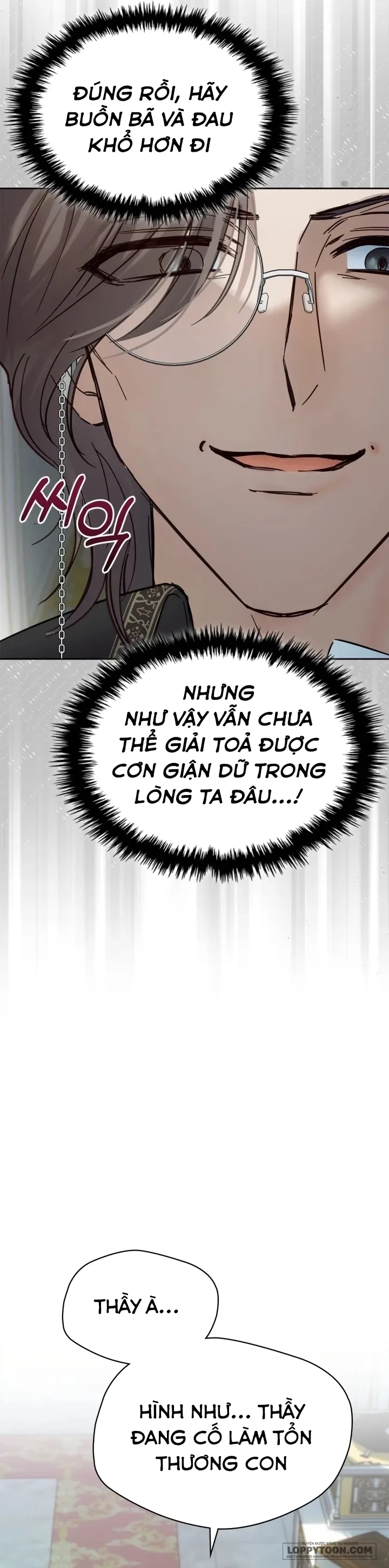 Phạm Nhân Bé Con Của Dinh Thự Mùa Đông - Chap 40 - Trang 21