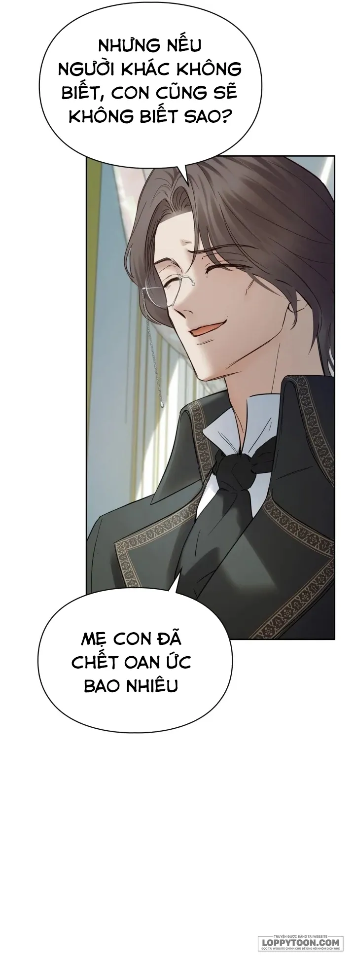 Phạm Nhân Bé Con Của Dinh Thự Mùa Đông - Chap 40 - Trang 24