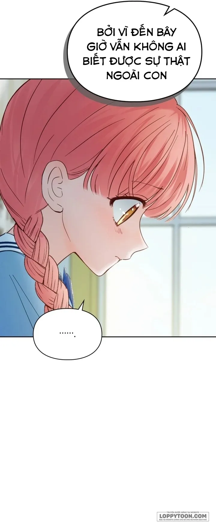 Phạm Nhân Bé Con Của Dinh Thự Mùa Đông - Chap 40 - Trang 25