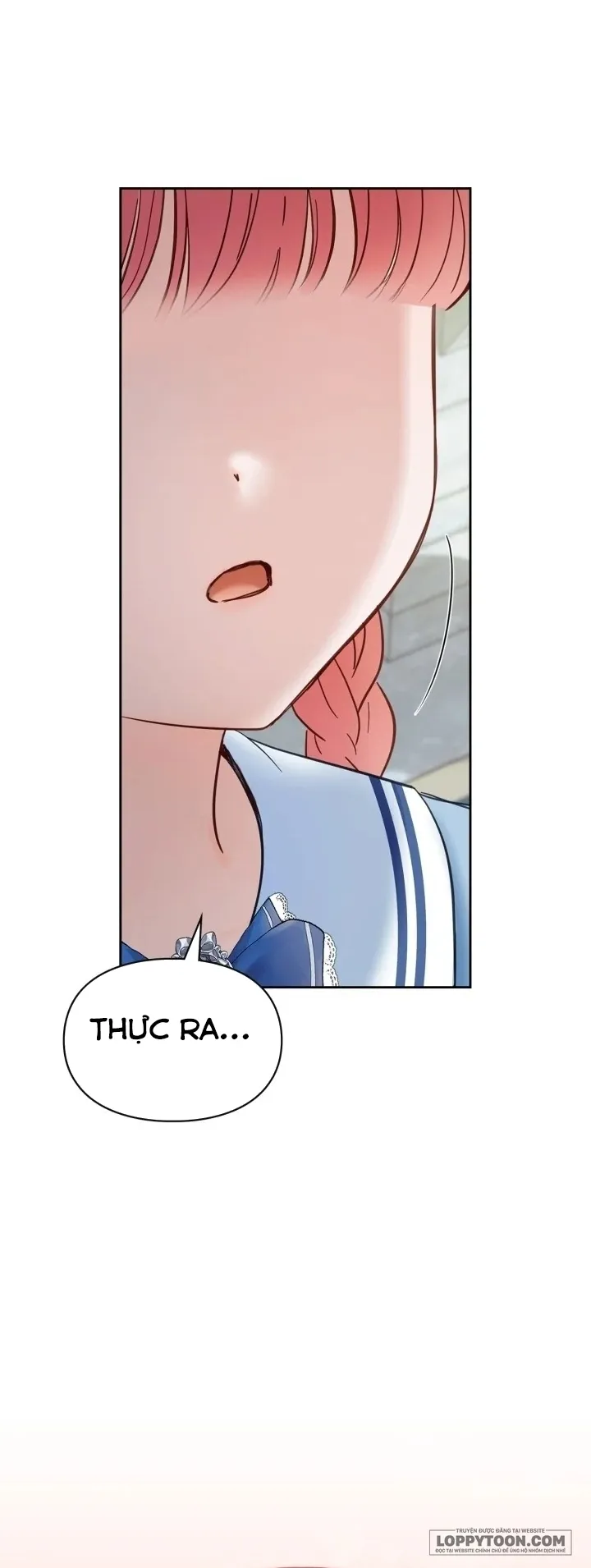 Phạm Nhân Bé Con Của Dinh Thự Mùa Đông - Chap 40 - Trang 33