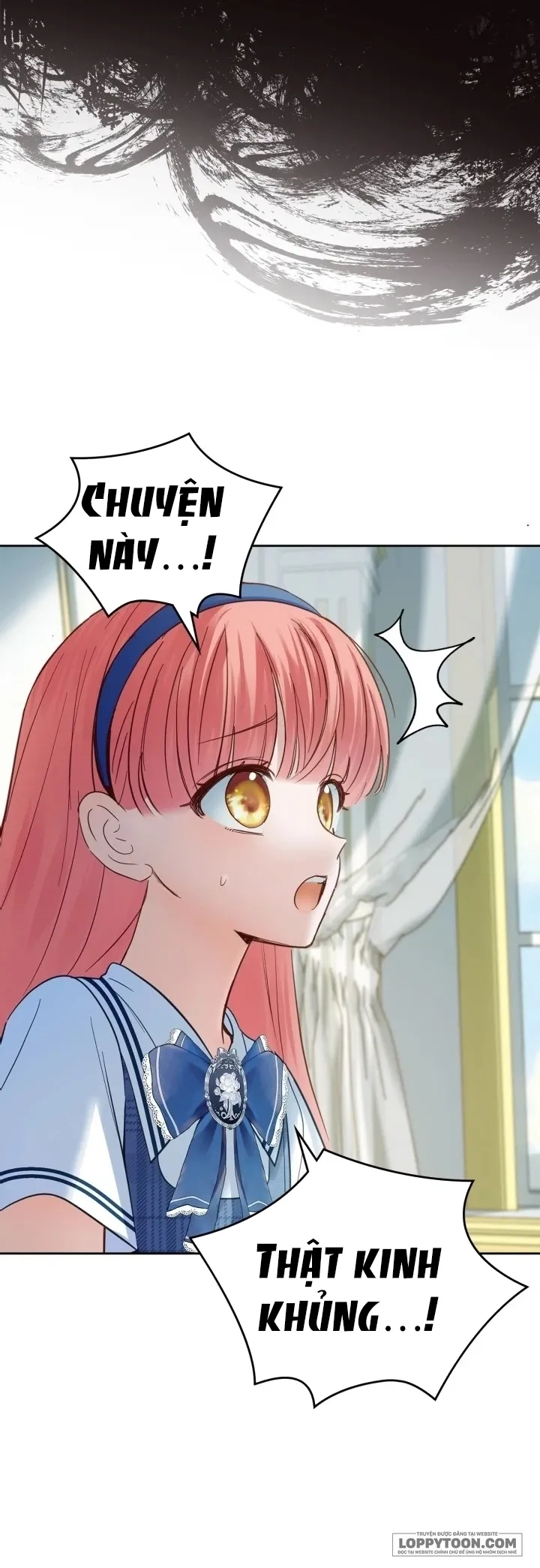 Phạm Nhân Bé Con Của Dinh Thự Mùa Đông - Chap 40 - Trang 56