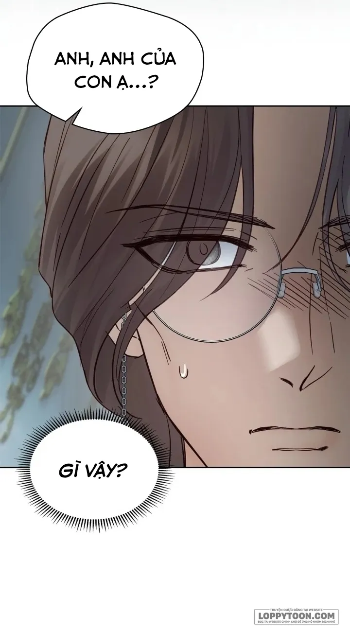 Phạm Nhân Bé Con Của Dinh Thự Mùa Đông - Chap 40 - Trang 9