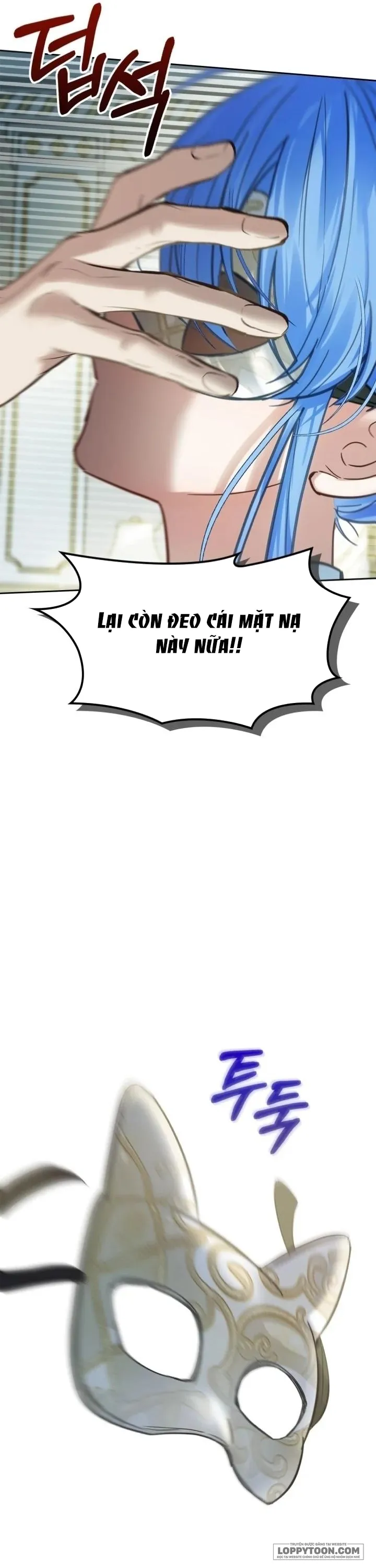 Phạm Nhân Bé Con Của Dinh Thự Mùa Đông - Chap 41 - Trang 13