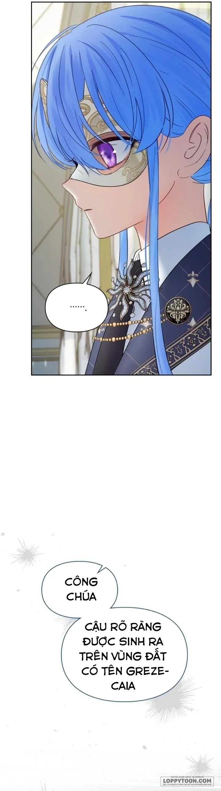 Phạm Nhân Bé Con Của Dinh Thự Mùa Đông - Chap 41 - Trang 28