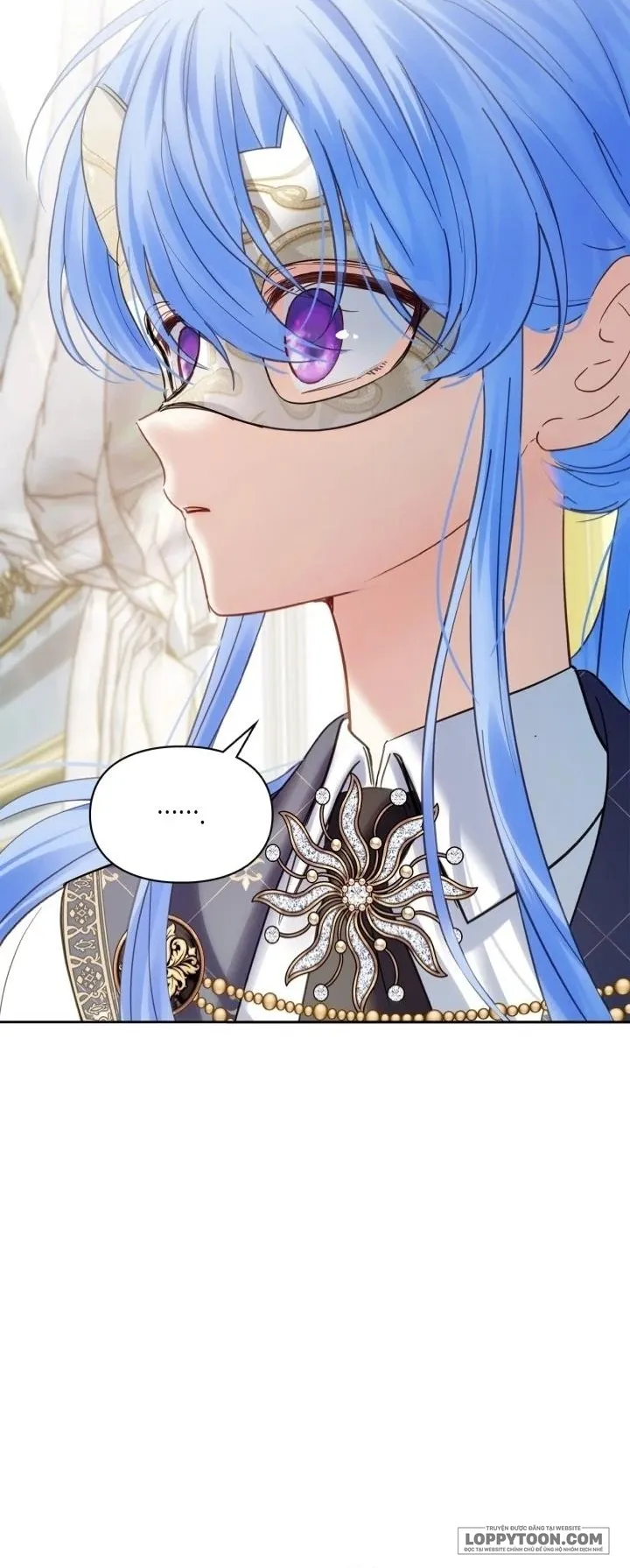 Phạm Nhân Bé Con Của Dinh Thự Mùa Đông - Chap 41 - Trang 45