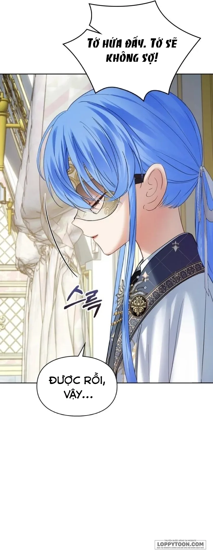Phạm Nhân Bé Con Của Dinh Thự Mùa Đông - Chap 41 - Trang 54