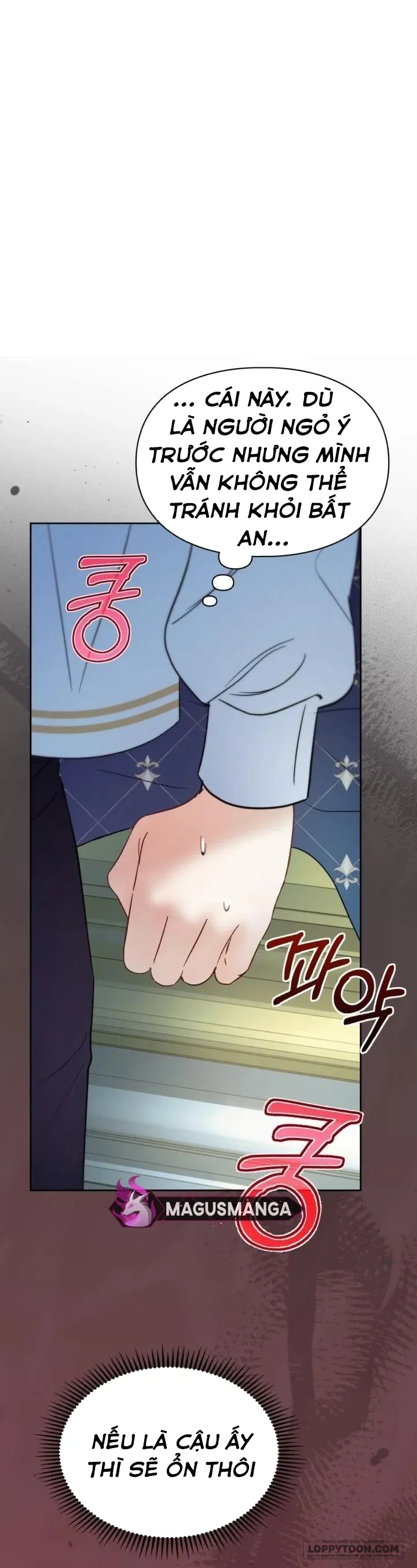 Phạm Nhân Bé Con Của Dinh Thự Mùa Đông - Chap 41 - Trang 57