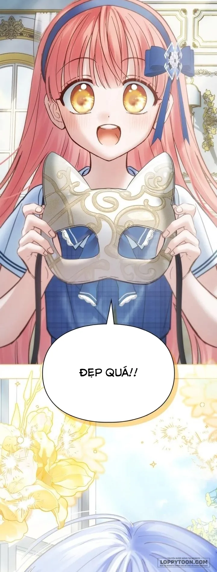 Phạm Nhân Bé Con Của Dinh Thự Mùa Đông - Chap 41 - Trang 61