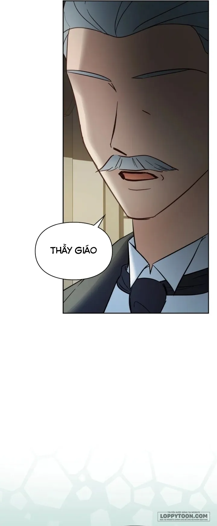 Phạm Nhân Bé Con Của Dinh Thự Mùa Đông - Chap 42 - Trang 23