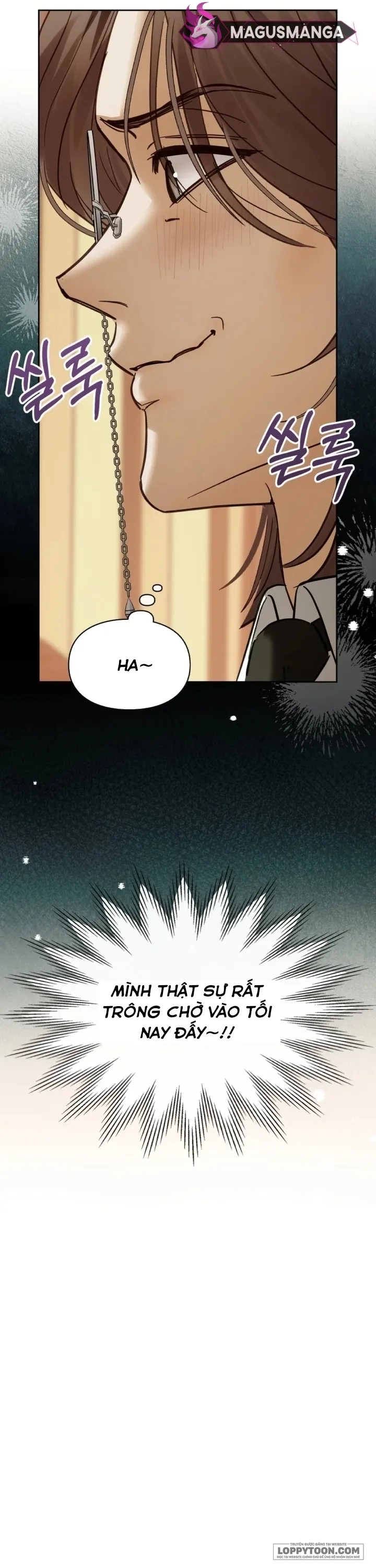 Phạm Nhân Bé Con Của Dinh Thự Mùa Đông - Chap 42 - Trang 40