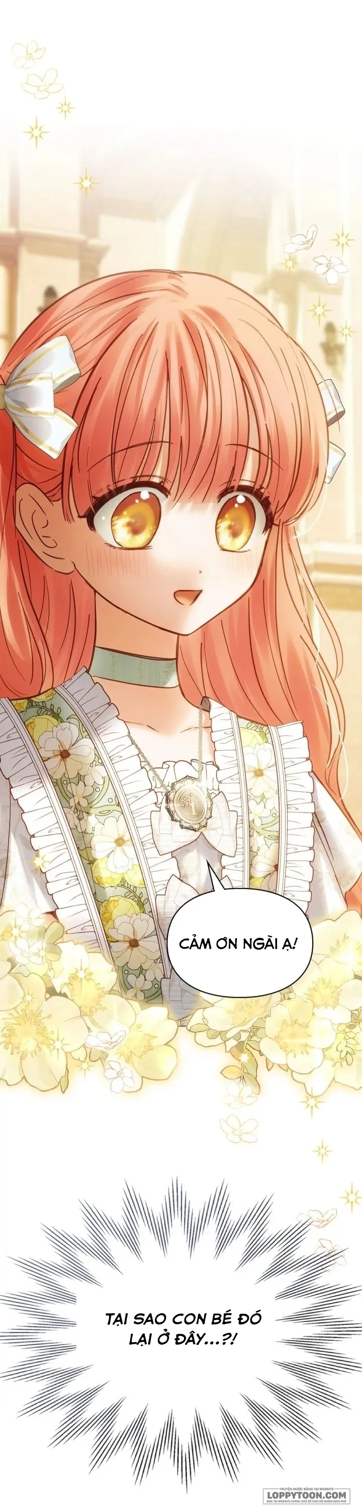 Phạm Nhân Bé Con Của Dinh Thự Mùa Đông - Chap 42 - Trang 52