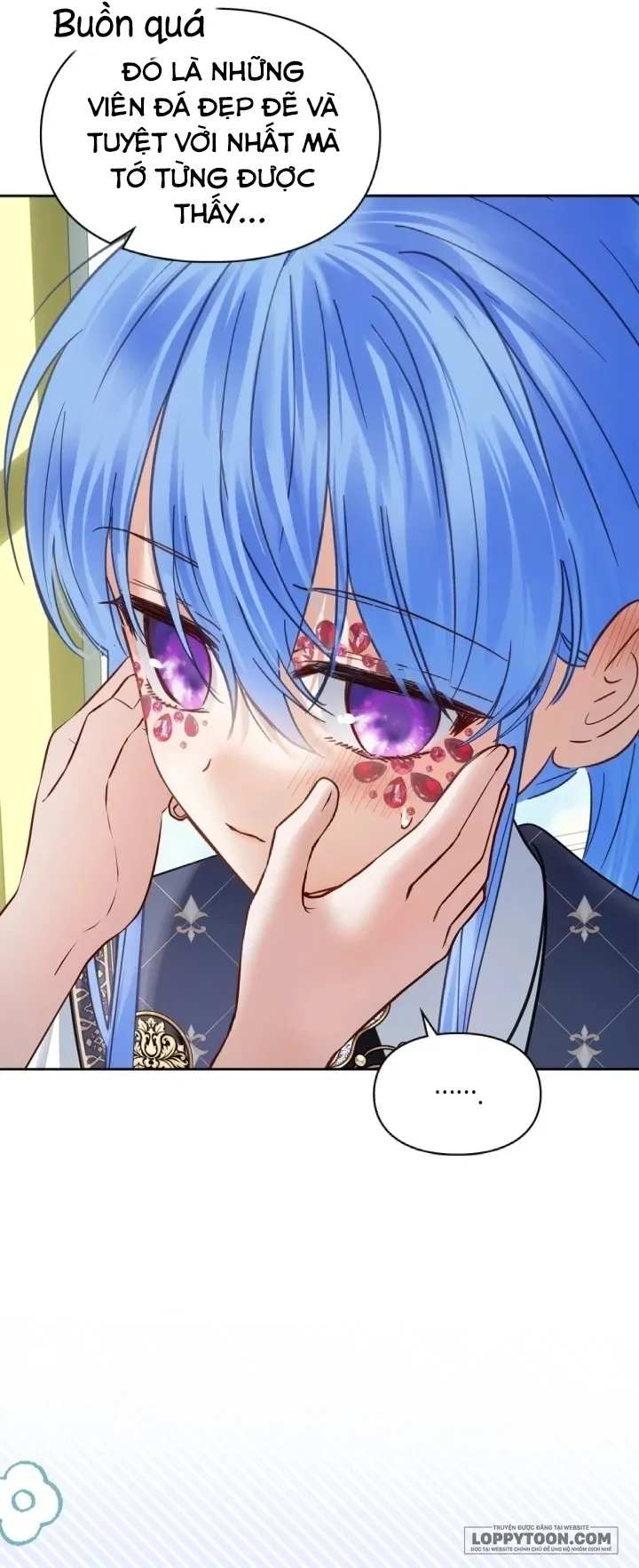 Phạm Nhân Bé Con Của Dinh Thự Mùa Đông - Chap 42 - Trang 9