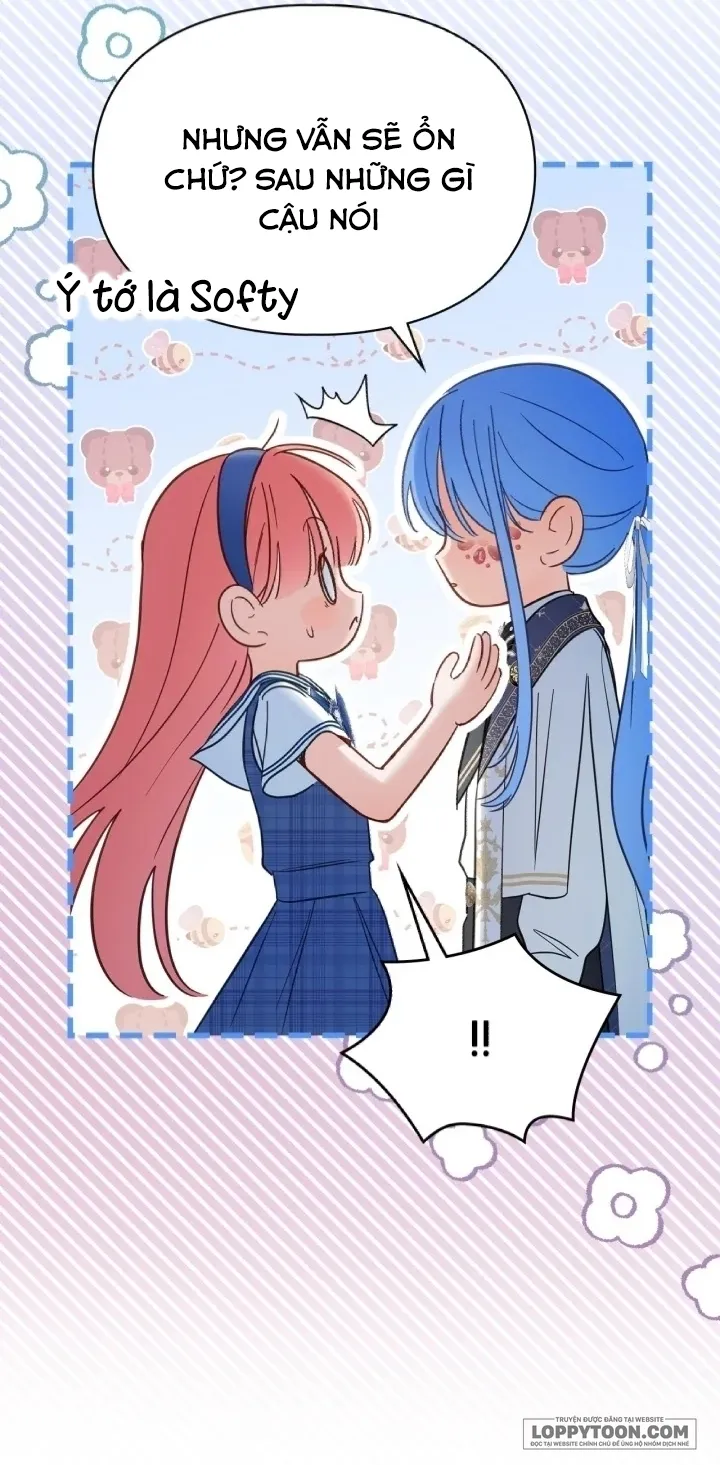 Phạm Nhân Bé Con Của Dinh Thự Mùa Đông - Chap 42 - Trang 10
