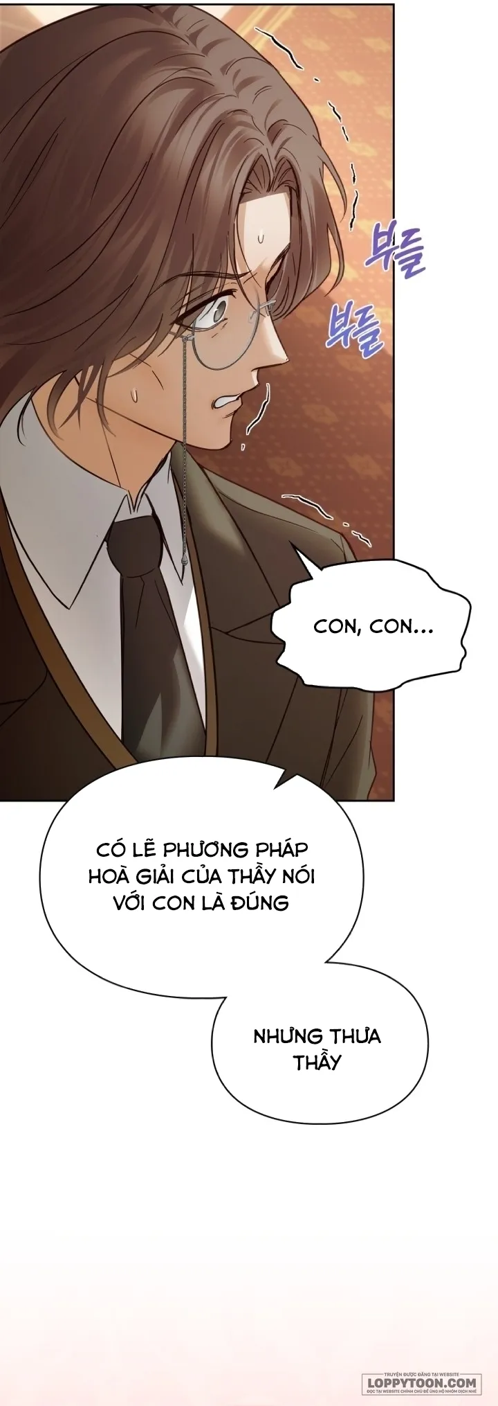 Phạm Nhân Bé Con Của Dinh Thự Mùa Đông - Chap 43 - Trang 19