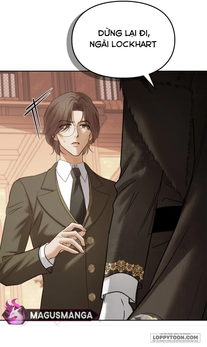 Phạm Nhân Bé Con Của Dinh Thự Mùa Đông - Chap 43 - Trang 24