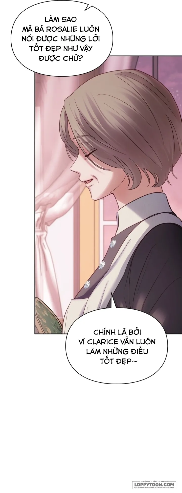 Phạm Nhân Bé Con Của Dinh Thự Mùa Đông - Chap 43 - Trang 39