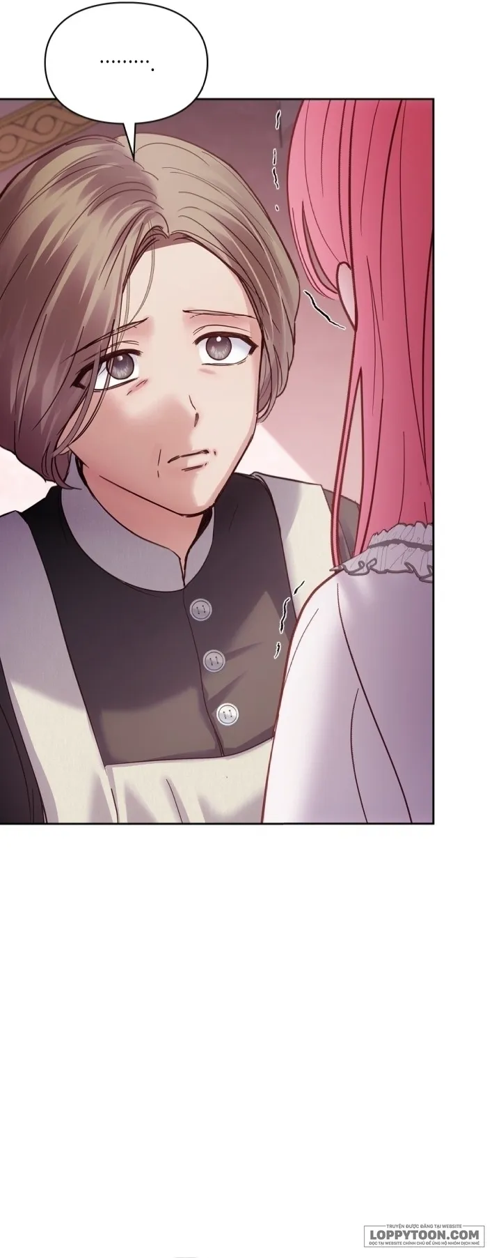 Phạm Nhân Bé Con Của Dinh Thự Mùa Đông - Chap 43 - Trang 46