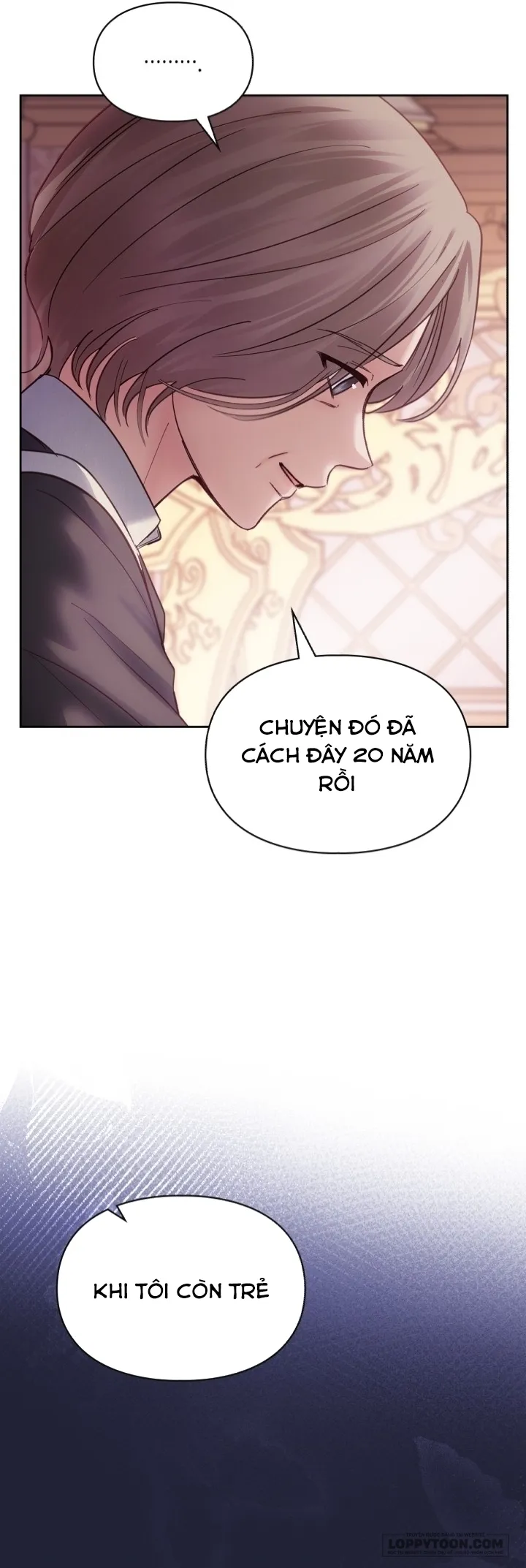 Phạm Nhân Bé Con Của Dinh Thự Mùa Đông - Chap 43 - Trang 49