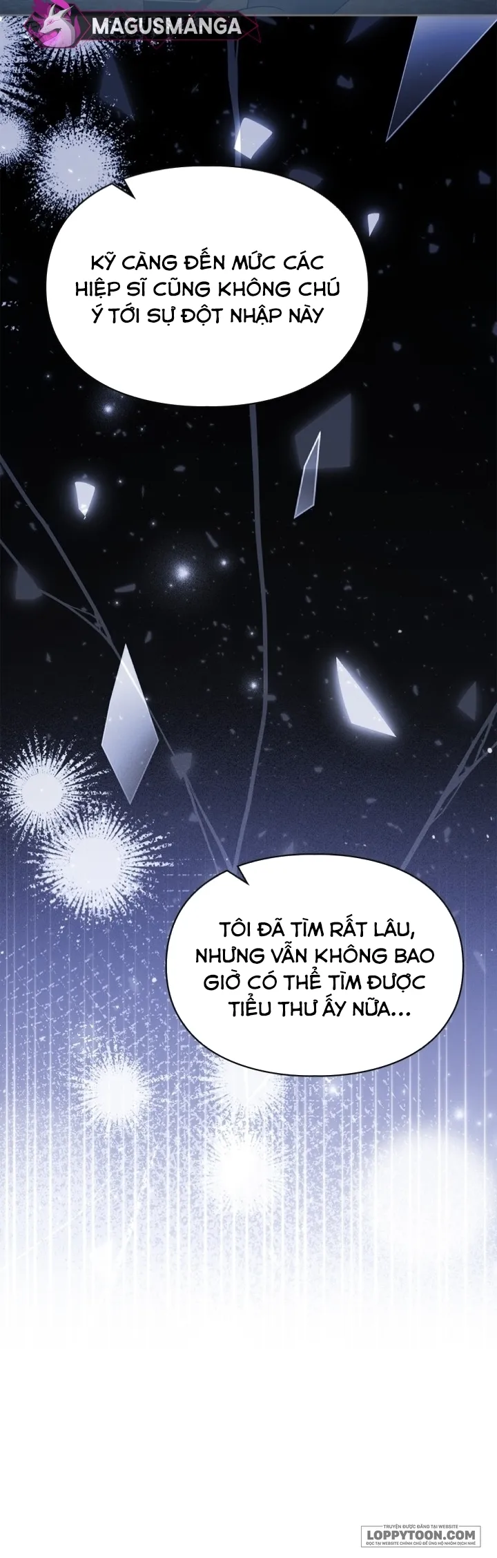 Phạm Nhân Bé Con Của Dinh Thự Mùa Đông - Chap 43 - Trang 52