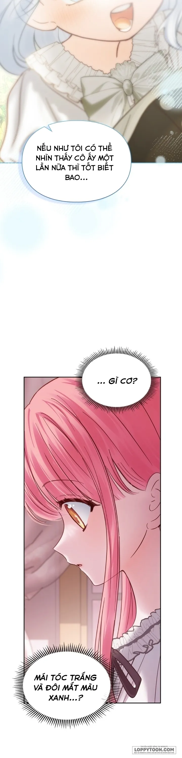Phạm Nhân Bé Con Của Dinh Thự Mùa Đông - Chap 43 - Trang 57