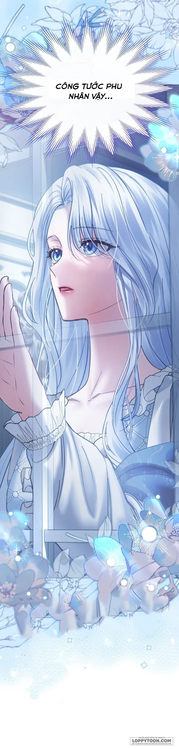Phạm Nhân Bé Con Của Dinh Thự Mùa Đông - Chap 43 - Trang 59