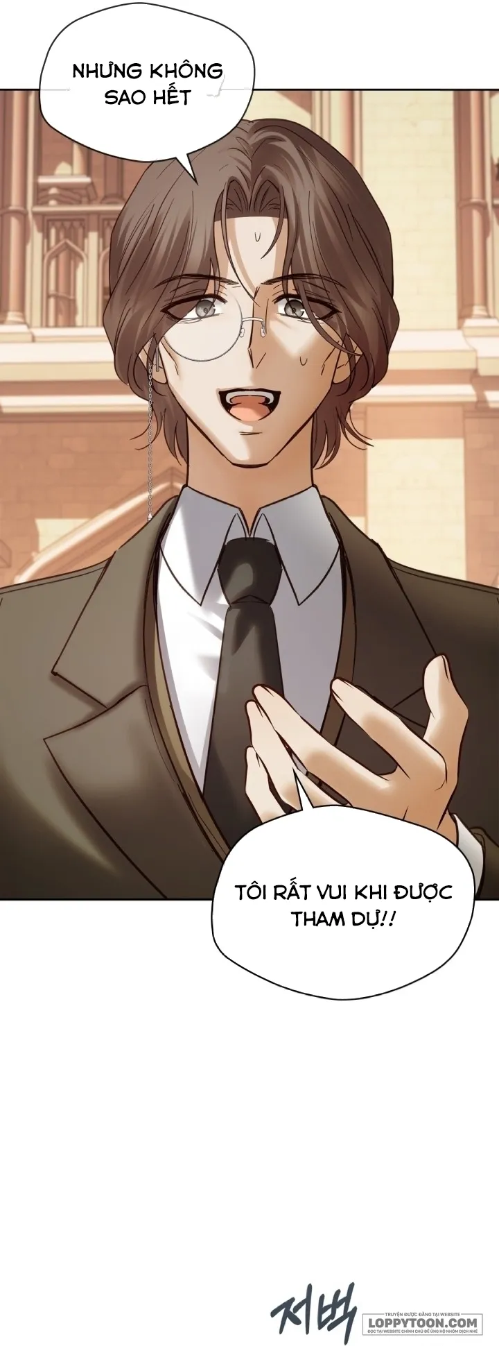 Phạm Nhân Bé Con Của Dinh Thự Mùa Đông - Chap 43 - Trang 7