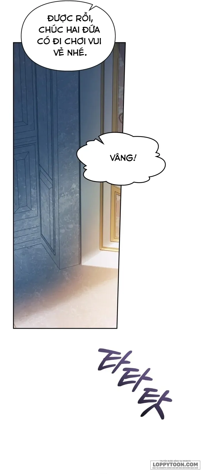 Phạm Nhân Bé Con Của Dinh Thự Mùa Đông - Chap 44 - Trang 18