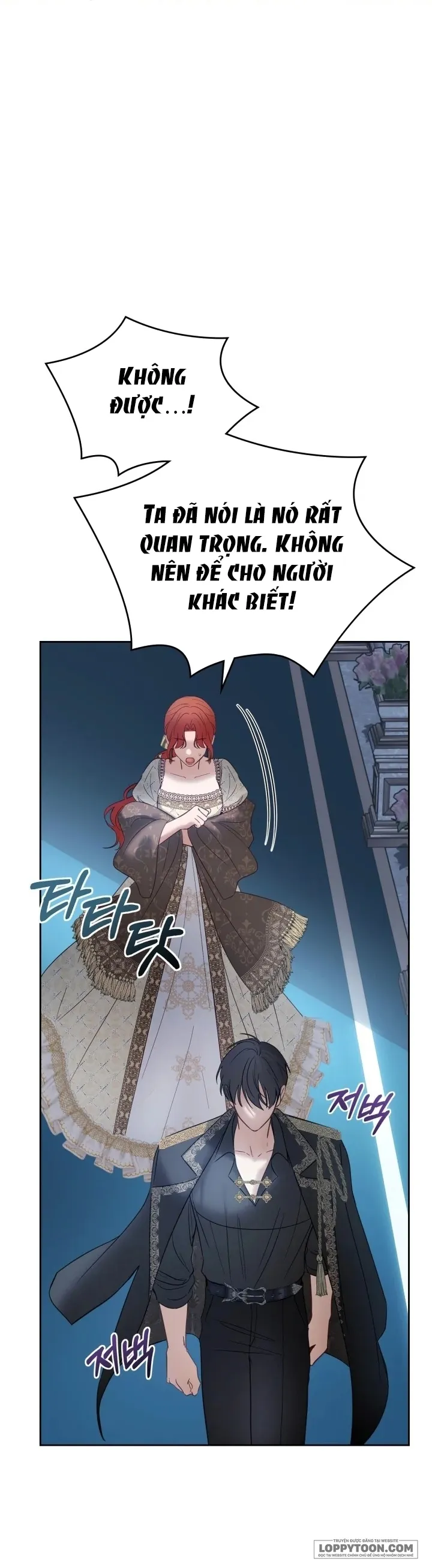 Phạm Nhân Bé Con Của Dinh Thự Mùa Đông - Chap 44 - Trang 24