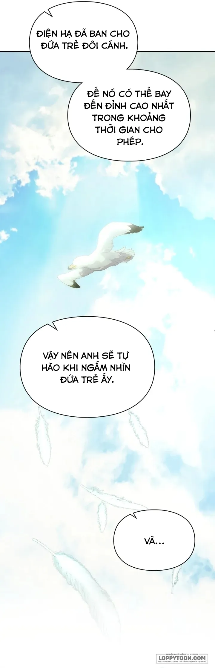 Phạm Nhân Bé Con Của Dinh Thự Mùa Đông - Chap 44 - Trang 37