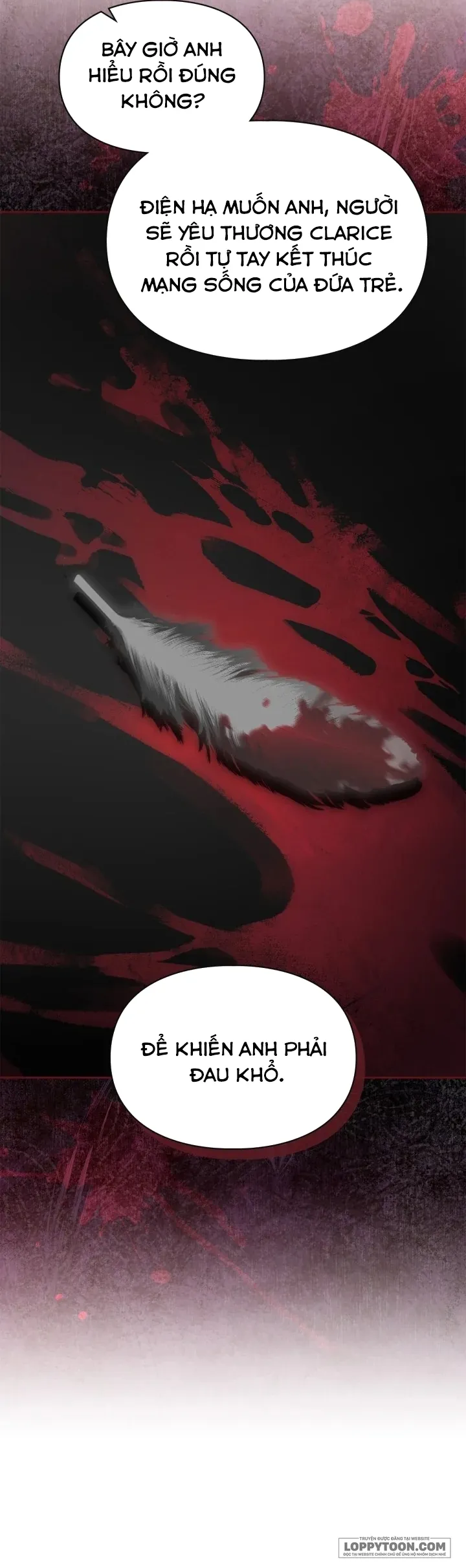 Phạm Nhân Bé Con Của Dinh Thự Mùa Đông - Chap 44 - Trang 39