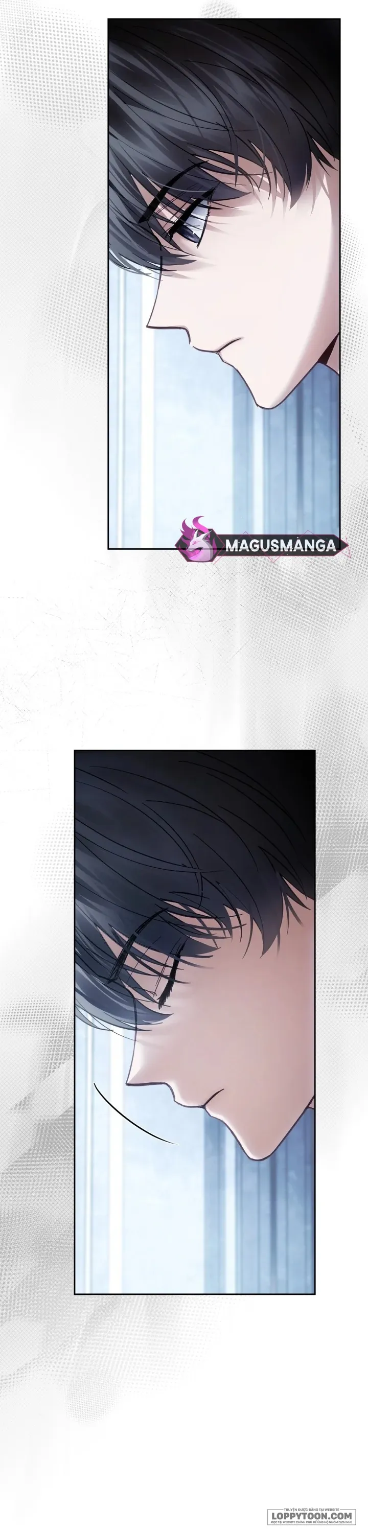 Phạm Nhân Bé Con Của Dinh Thự Mùa Đông - Chap 44 - Trang 41