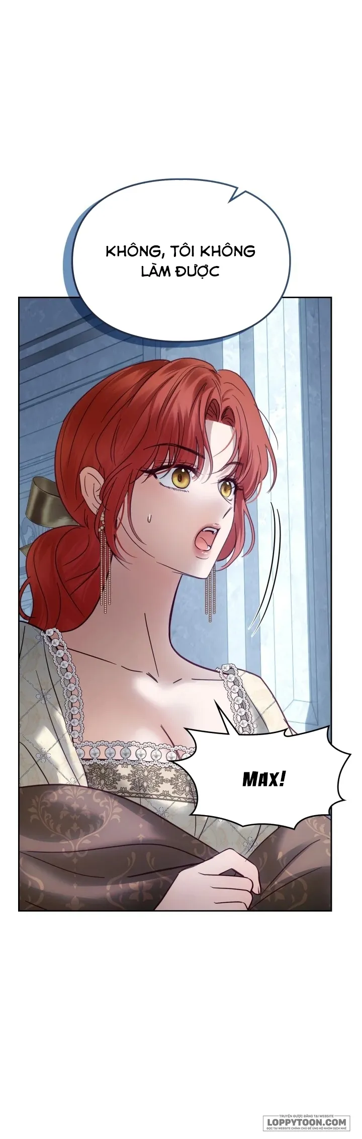 Phạm Nhân Bé Con Của Dinh Thự Mùa Đông - Chap 44 - Trang 42