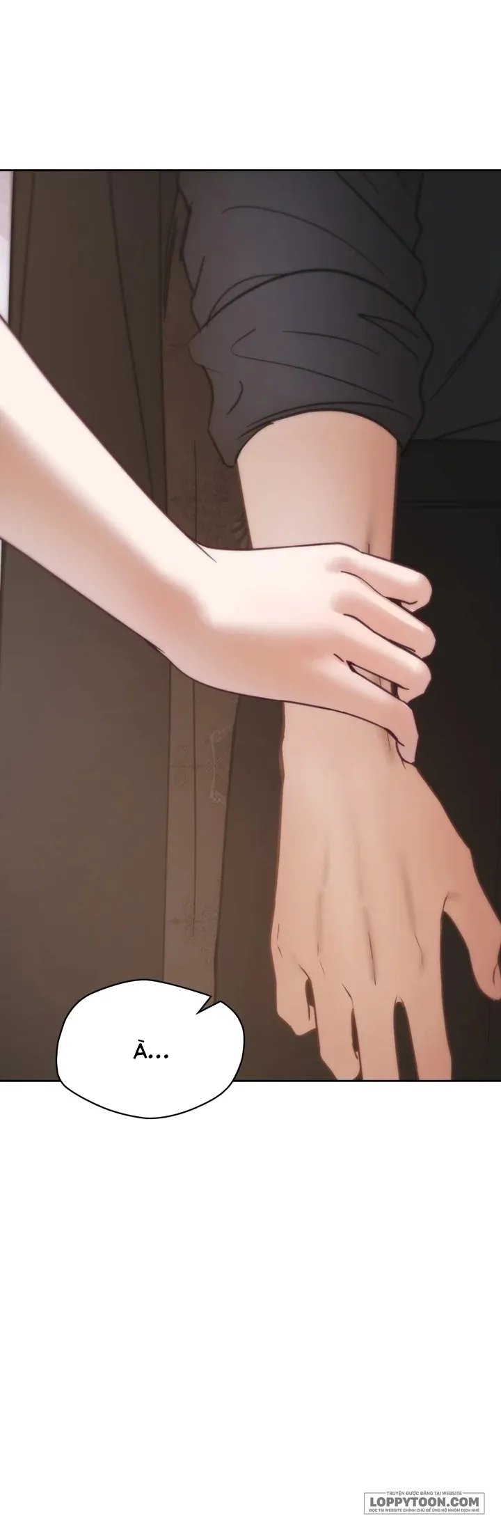 Phạm Nhân Bé Con Của Dinh Thự Mùa Đông - Chap 44 - Trang 49